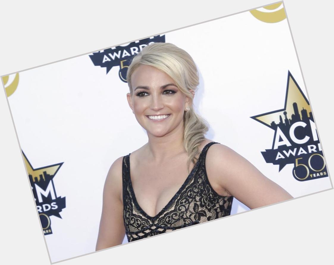 April 4: Happy 28th birthday to singer and actress Jamie Lynn Spears (\"Zoey 101\") 