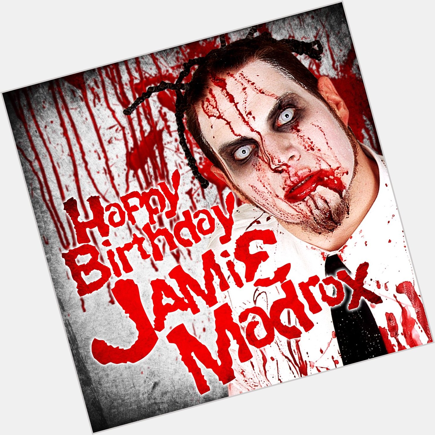 Happy Birthday Jamie Madrox! 