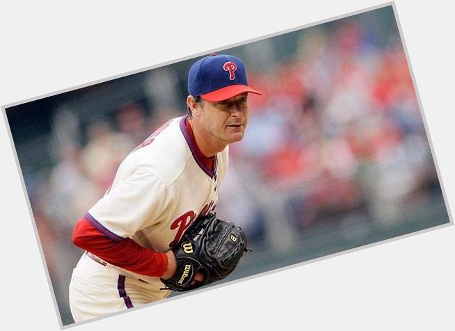 Happy 52nd birthday to Philly native son and 2008 hero Jamie Moyer!  