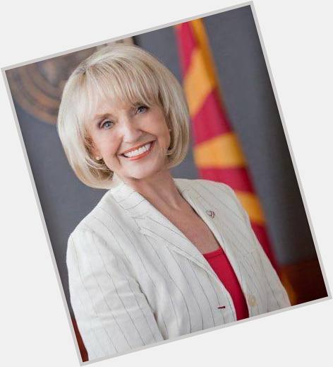 Happy Birthday to Governor Jan Brewer ! 

Do send her a birthday wish and add her to get great updates from her ! 