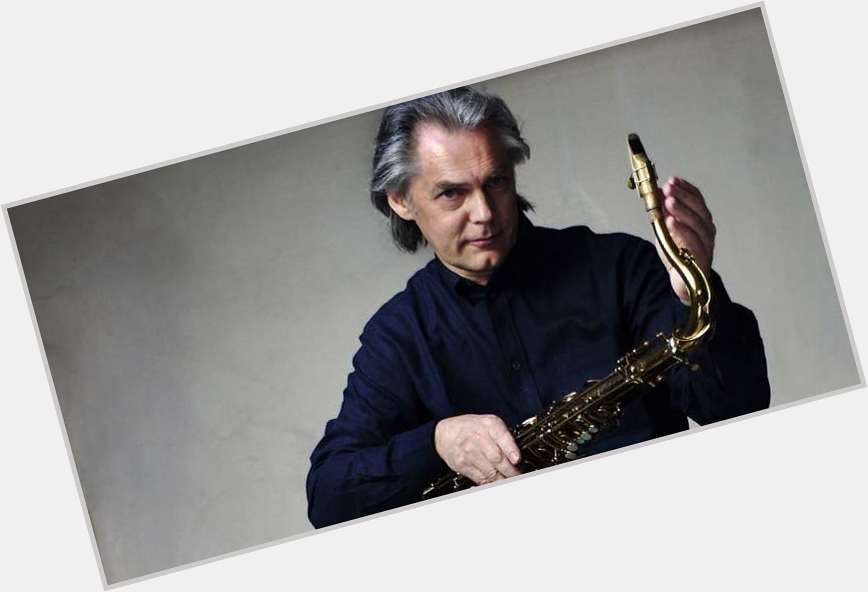Happy Birthday Jan Garbarek, and a little something from David Lindley R.I.P. 10pm 