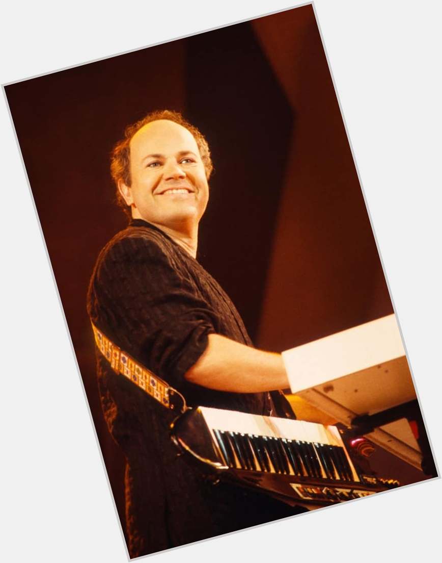 Happy birthday to Czech-American musician, composer and record producer, Jan Hammer (17 April 1948). 