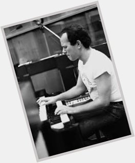 Happy Birthday to my favorite keyboardist Jan Hammer 