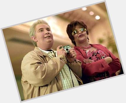 Happy 65th Birthday to today\s über-cool celebrity w/an über-cool camera: MARTIN SHOas Jiminy Glick (w/Jan Hooks) 