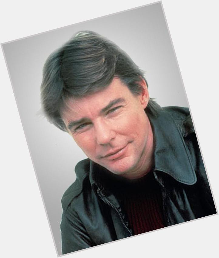 Happy 71st Birthday to actor Jan Michael Vincent! Many great movies & TV including Airwolf, Winds of War, Tribes!  
