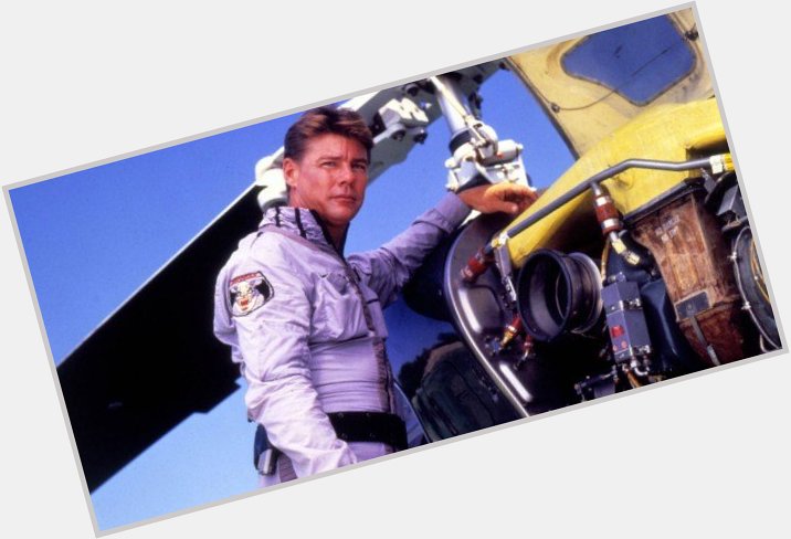 HAPPY BIRTHDAY Jan Michael Vincent.Loved your and hope your doing ok. 