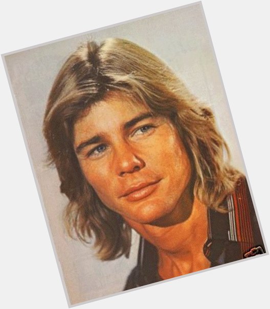 Happy Birthday  Jan Michael Vincent 