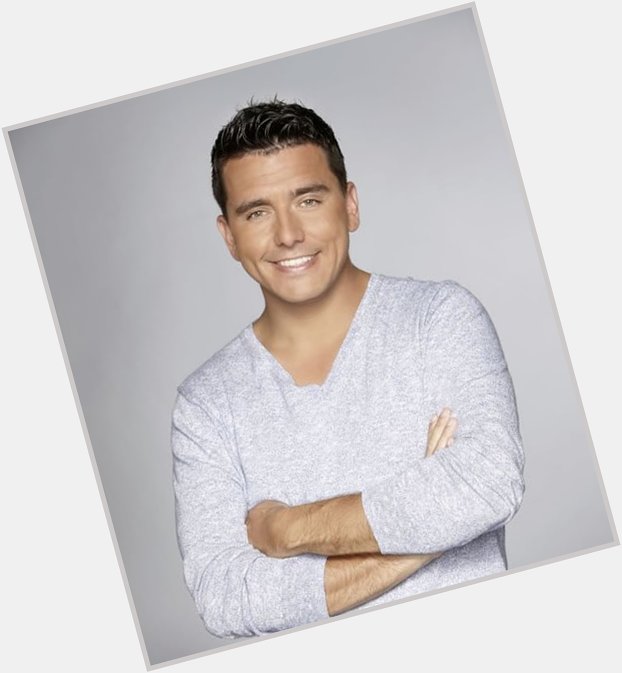 Happy Birthday Jan Smit 