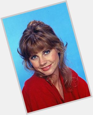 Happy Birthday to Jan Smithers! 