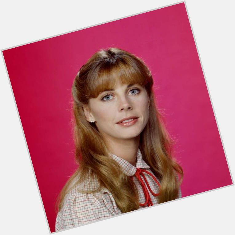 Happy birthday to \"WKRP In Cincinnati\" star, Jan Smithers, born on this date, July 3, 1949. 
