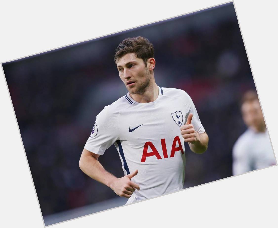Happy birthday to Tottenham duo Ben Davies and Jan Vertonghen, who turn 25 and 31 respectively.  