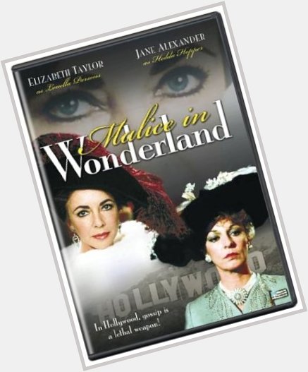10/28:Happy 76th Birthday 2 actress Jane Alexander!Stage+Film+TV!Brilliant!Many minis+TVMs! 