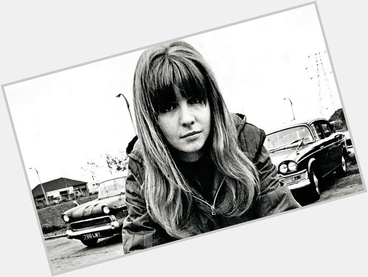Happy 75th Birthday to actress, author and all round good egg Jane Asher, born 1946. 