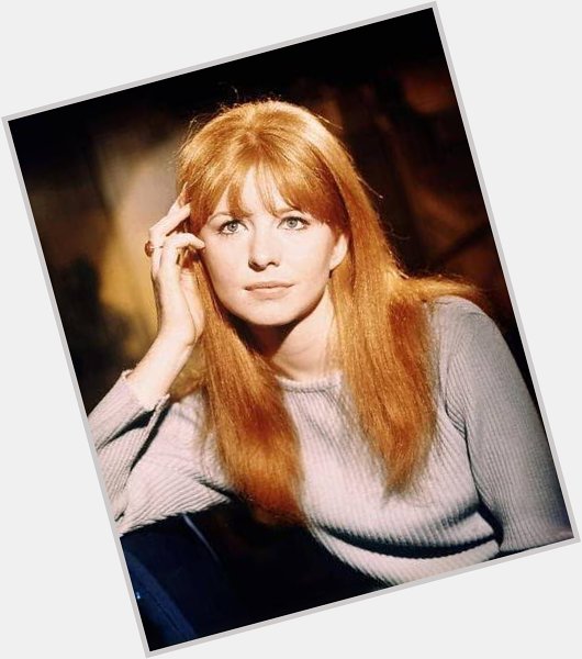 Happy birthday Jane Asher. My favorite film with Asher is the fascinating Deep end. 