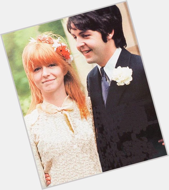 Happy 77th birthday to Jane Asher! She was born April 5th, 1946 in Willesden, London, England. 