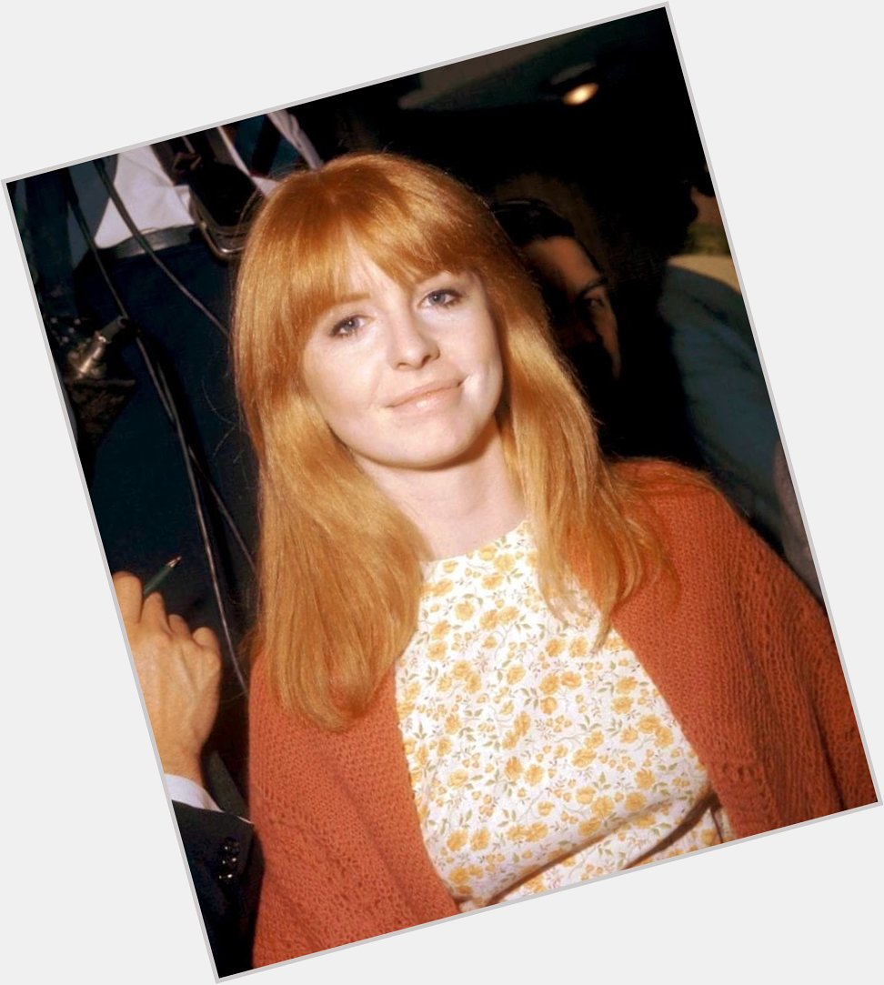 Happy 77th birthday to the lovely jane asher 