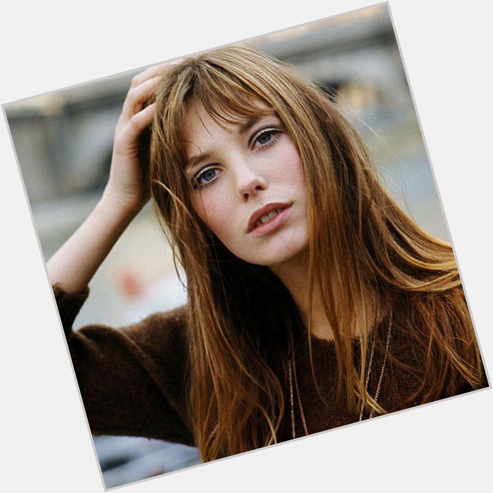 Happy birthday to our ultimate muse, Jane Birkin.   