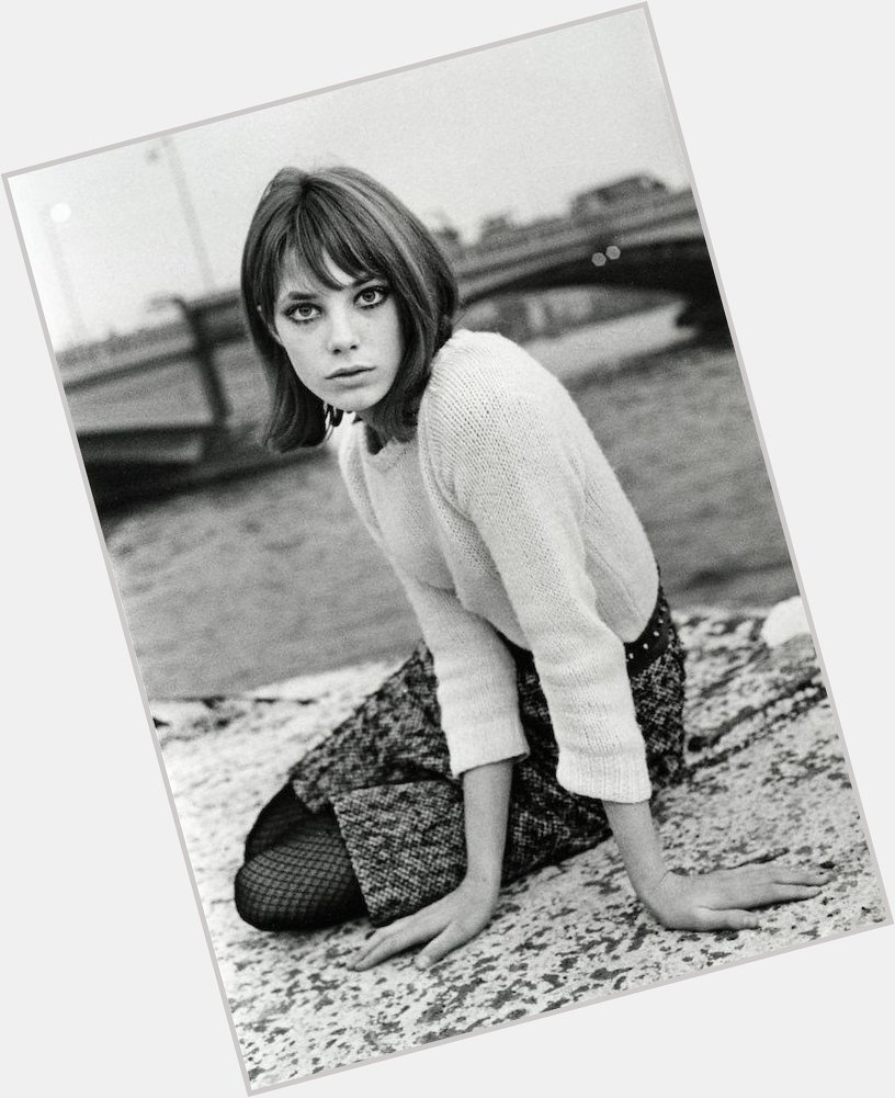 Happy birthday Jane Birkin, our forever inspiration for nonchalantly cool style.  