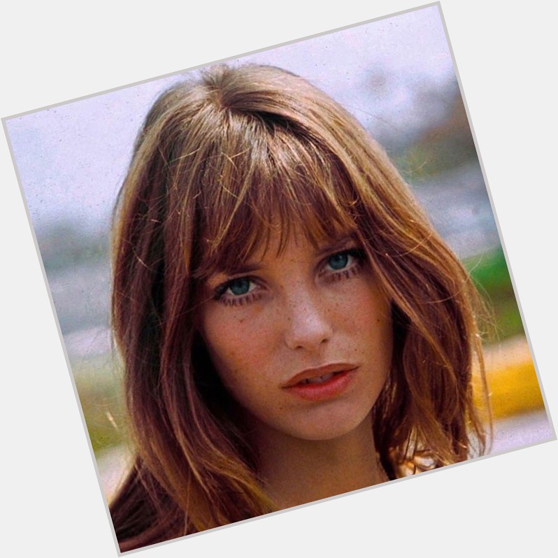 Happy birthday to the forever icon of the 60s / 70s jane birkin  