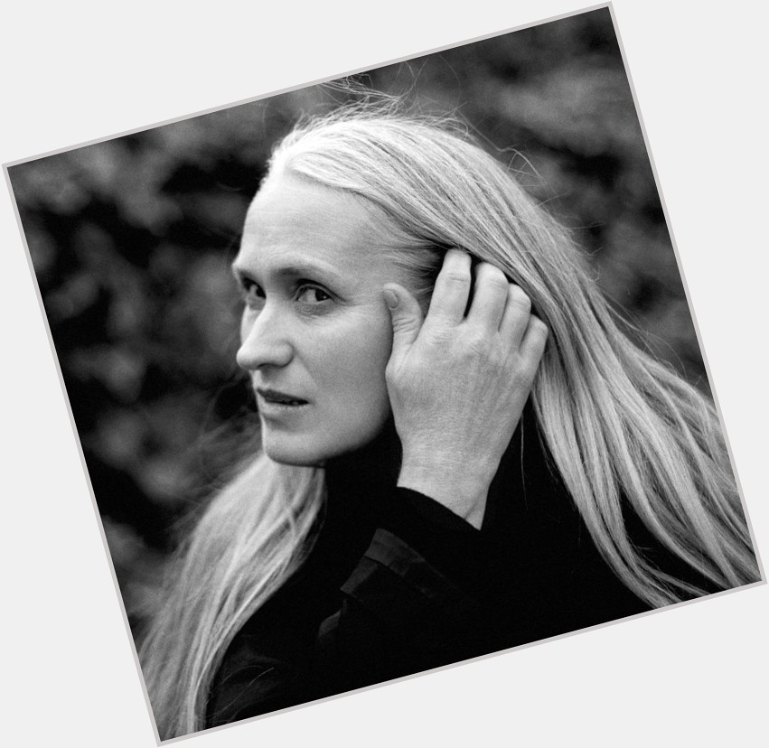 Happy birthday, Jane Campion. Born on this day in 1954. 