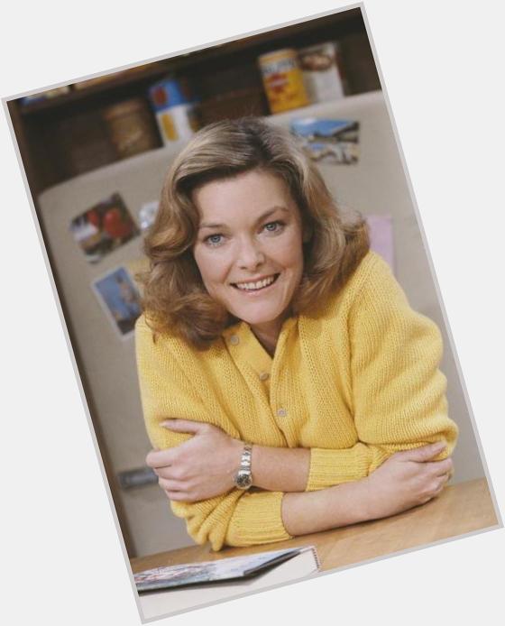 9/6: Happy 68th Birthday 2 actress/comedienne Jane Curtin! SNL! Kate & Allie! 3rd Rock!  