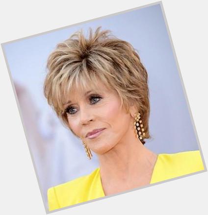 Happy Birthday to actress, writer, and fitness guru Jane Fonda (born Lady Jayne Seymour Fonda; Dec. 21, 1937). 