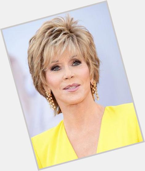 Happy Birthday Jane Fonda! 77 today!   
