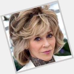  Happy Birthday to actress Jane Fonda 78 December 21st 