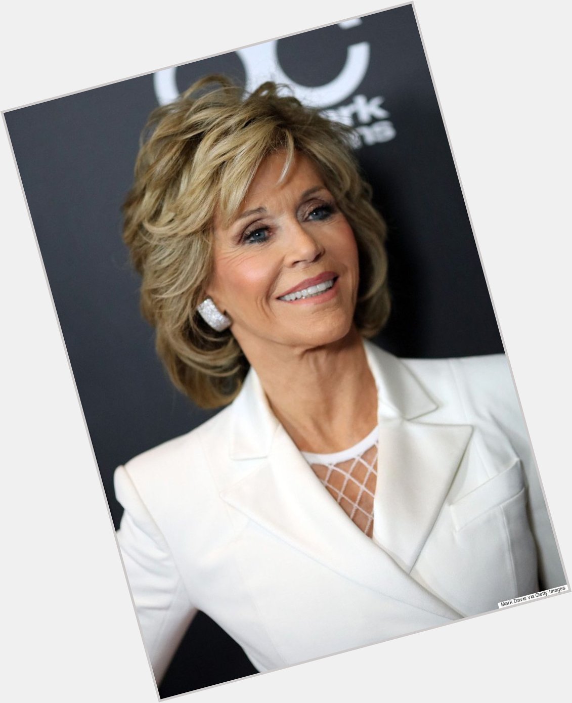 Happy Birthday Jane Fonda!   