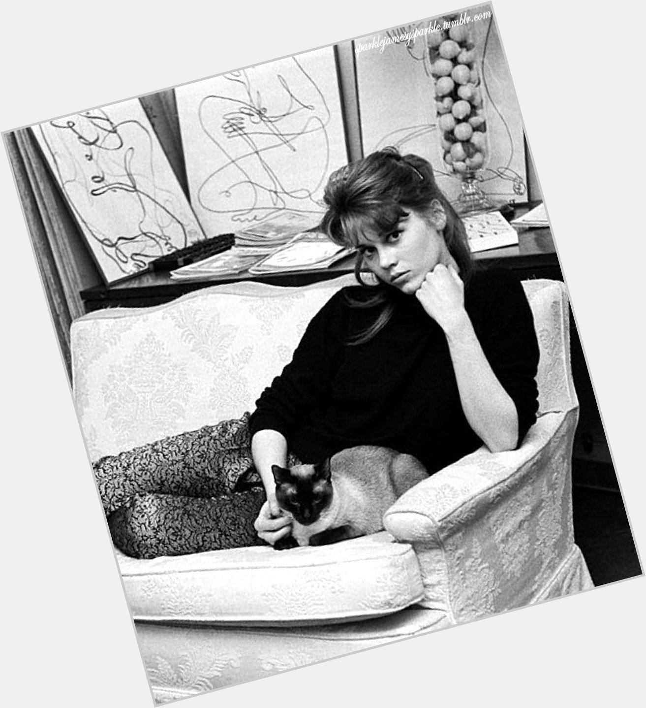 Happy 85th Birthday American Actress Jane Fonda 