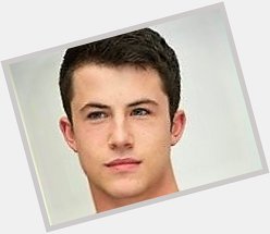 Happy 21st birthday to Dylan Minnette, star of the scary Don\t Breathe. 