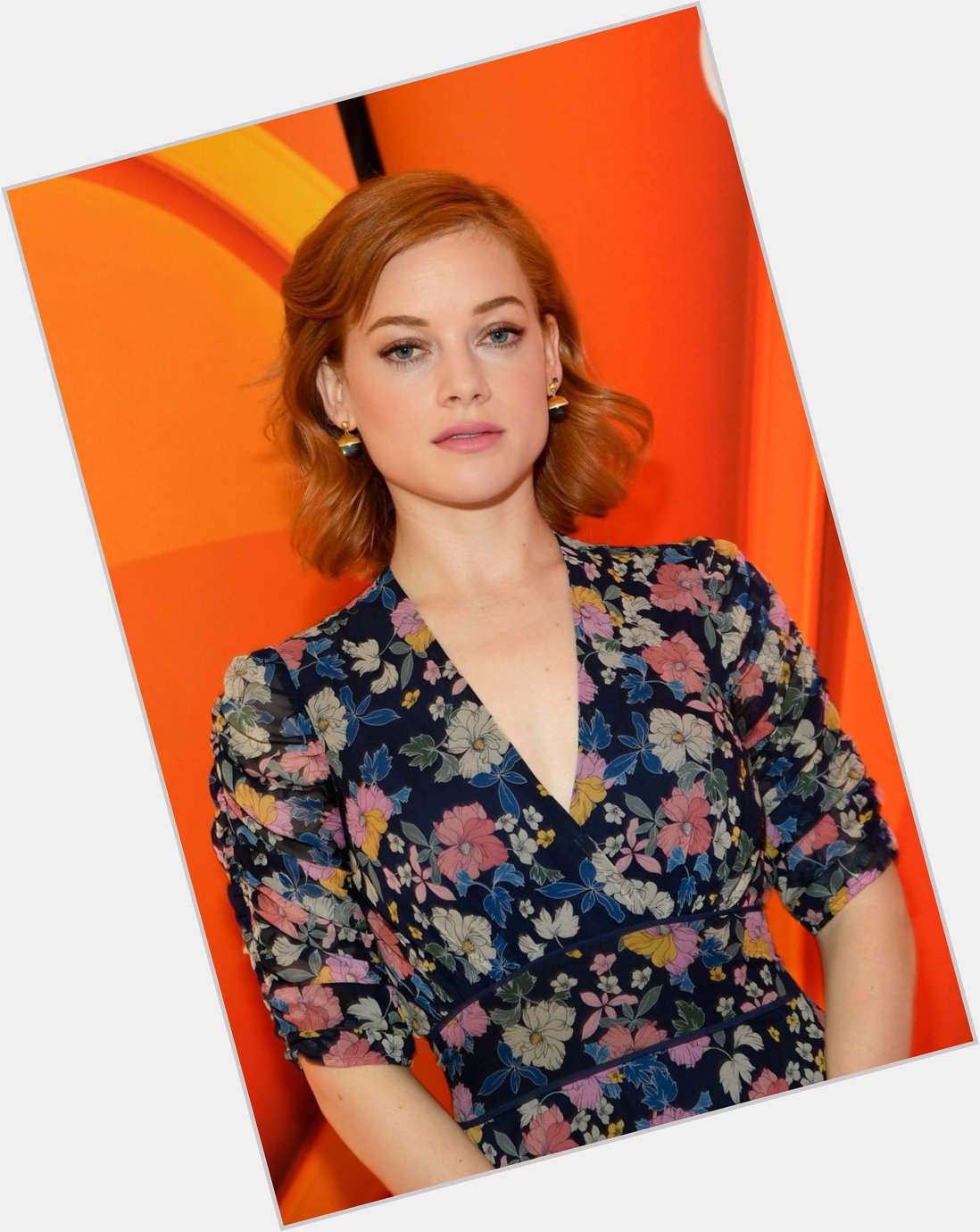 Happy Birthday to the lovely Jane Levy 