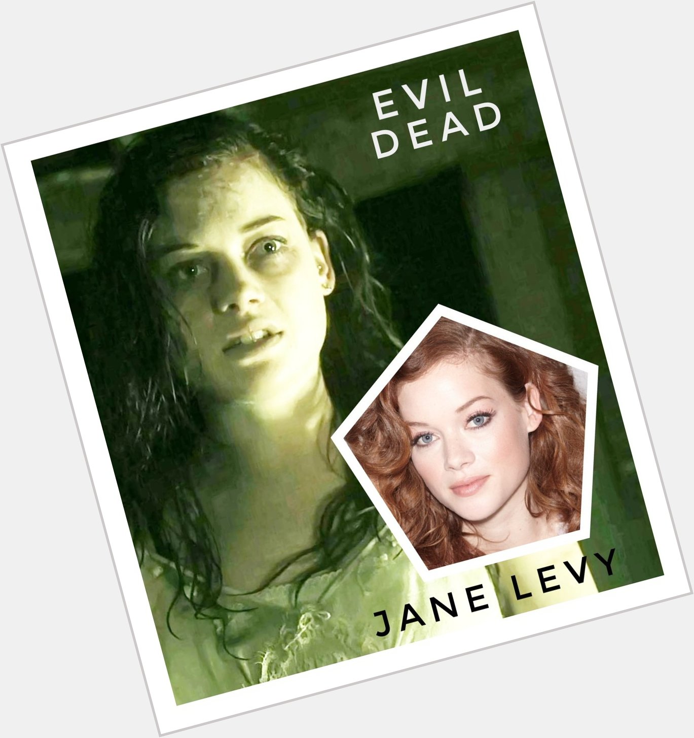 Jane Levy was born on this day, happy birthday. 