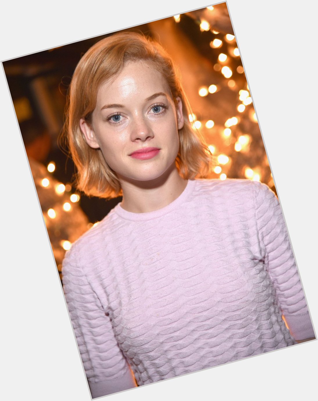 Happy 32nd Birthday to Jane Levy! 