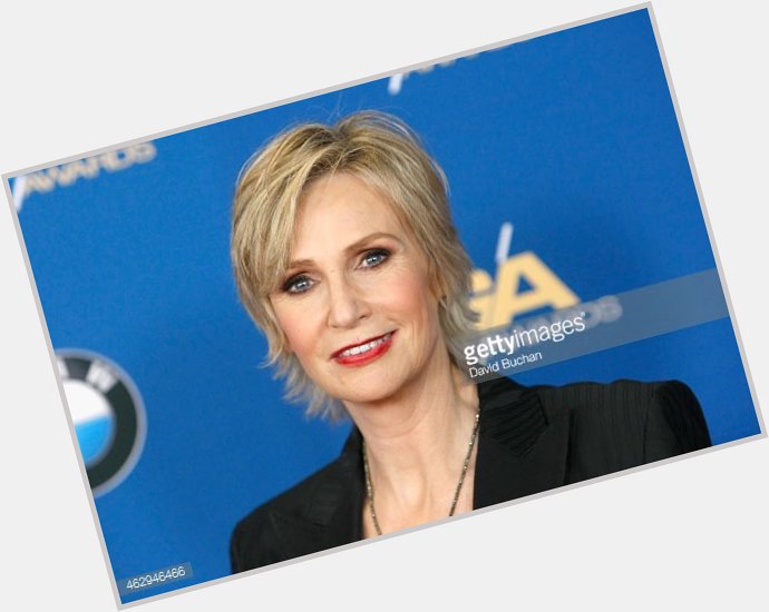 Happy 57th birthday to American actress, singer, LGBTQ+ advocate, and comedian Jane Lynch!  