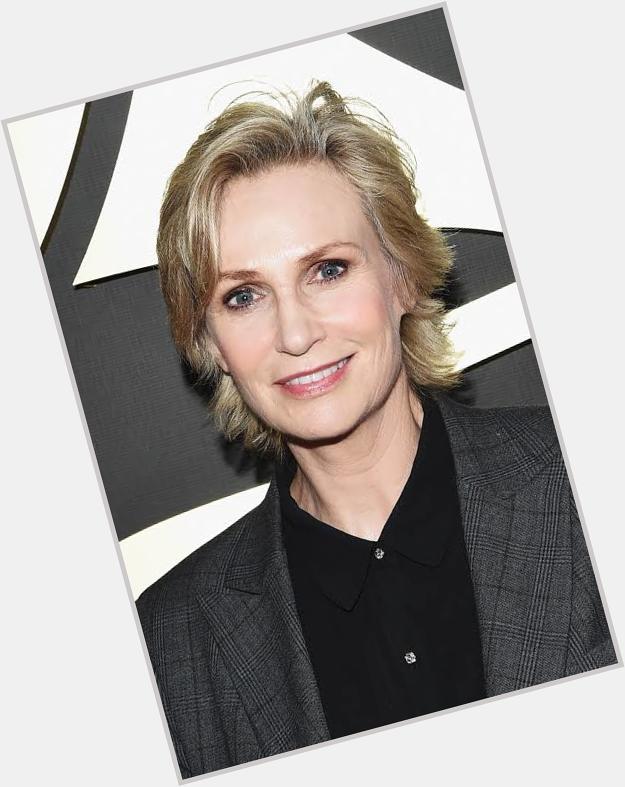 Happy Birthday Jane Lynch(Hollywood Actress) 14 July 1960
age 59 years  