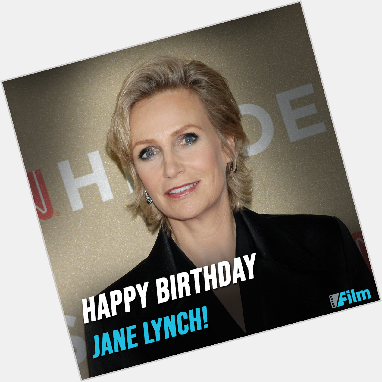 Happy birthday to five-time winner Jane Lynch! What\s your favorite role? 
