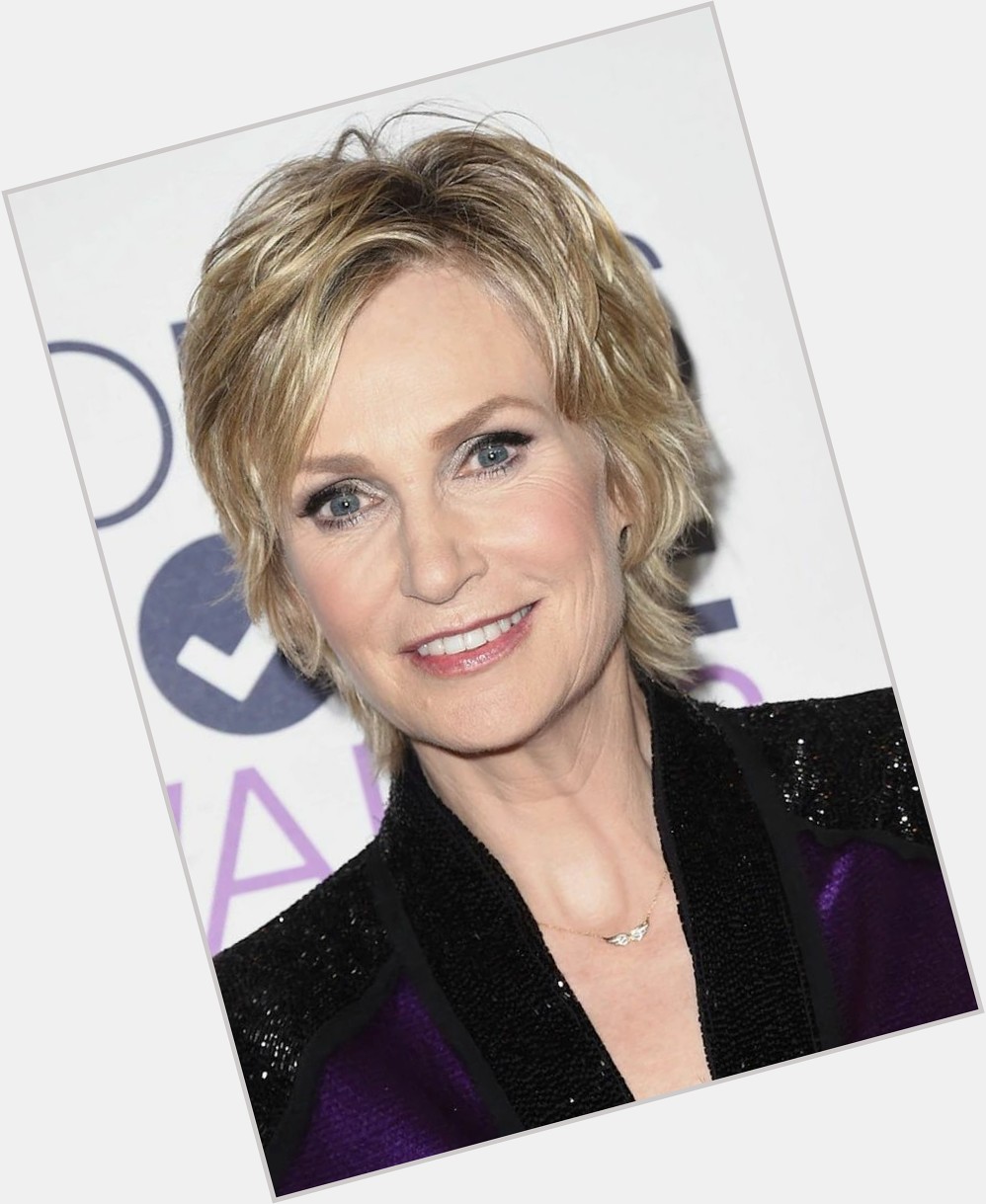 Happy Birthday film television actress game show host
Jane Lynch  