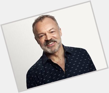 Why isn t this our national day? Happy birthday to the wonders that are Graham Norton and Jane McDonald. 