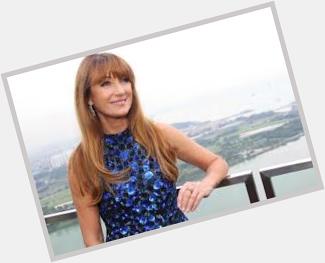 Happy Birthday to the one and only Jane Seymour!!! 