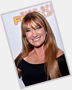 15.02.1951 ur. si Doktor Quinn czyli Jane Seymour, brytyjska aktorka i producentka.

Happy birthday Jane    