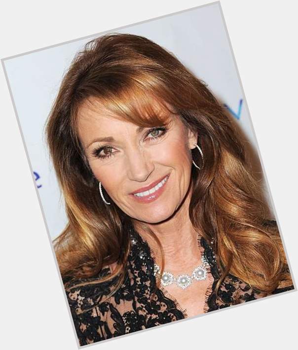 Happy birthday to the great actress
Jane Seymour 72 yrs
Born: February 15, 1951 