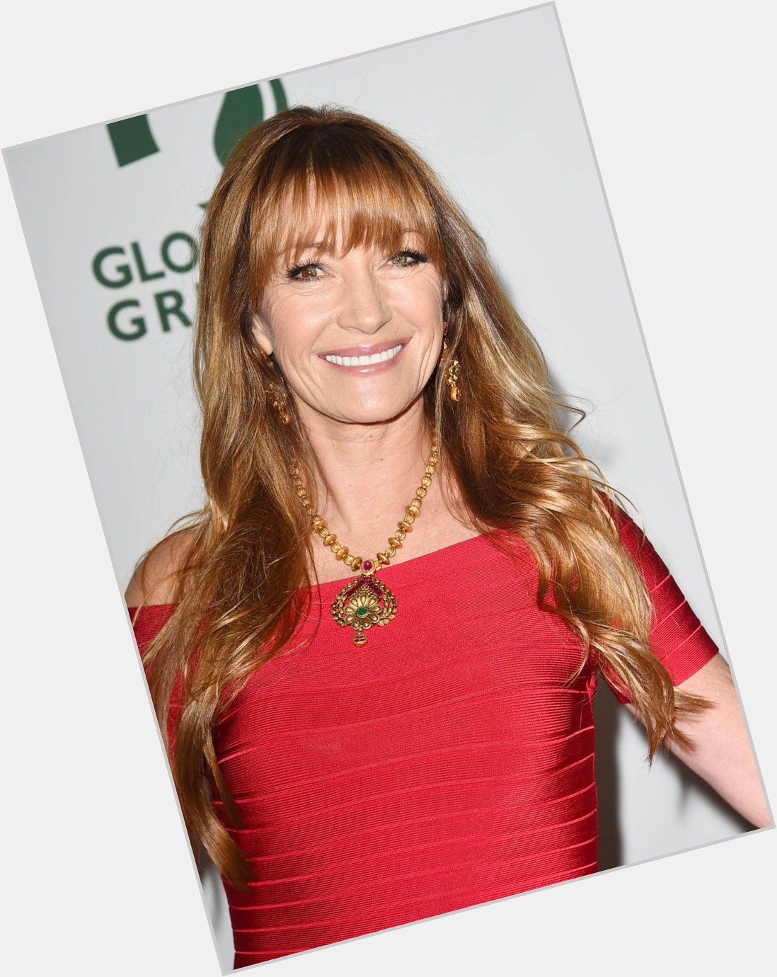 HAPPY 72ND BIRTHDAY JANE SEYMOUR 