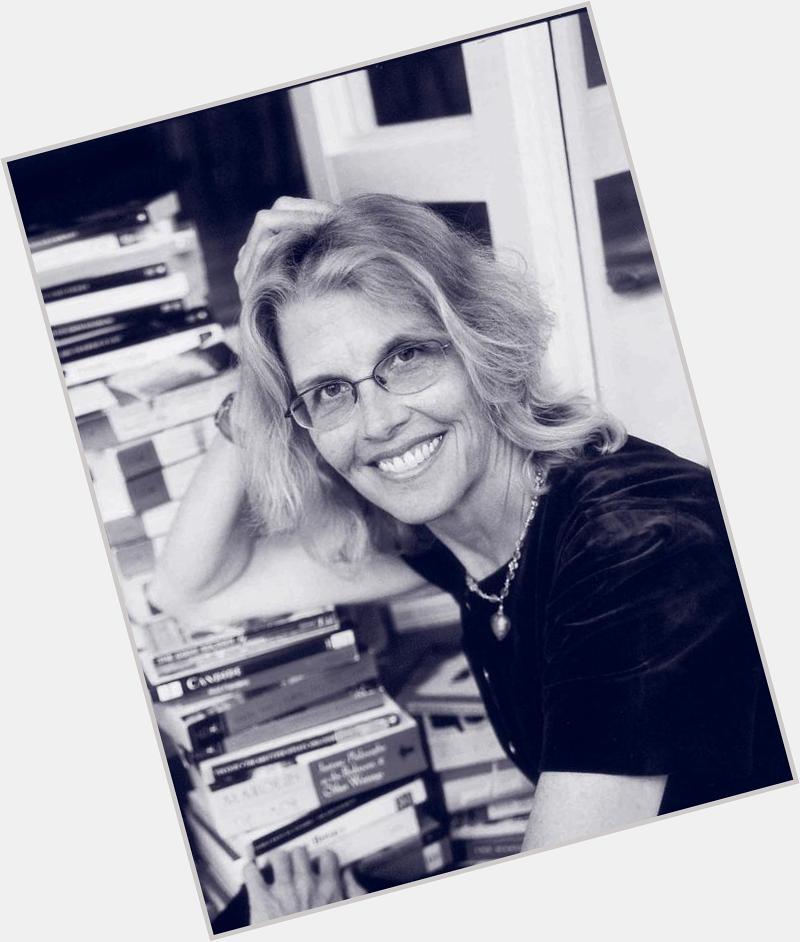 A happy birthday to Pulitzer Prize-winning author Jane Smiley:  