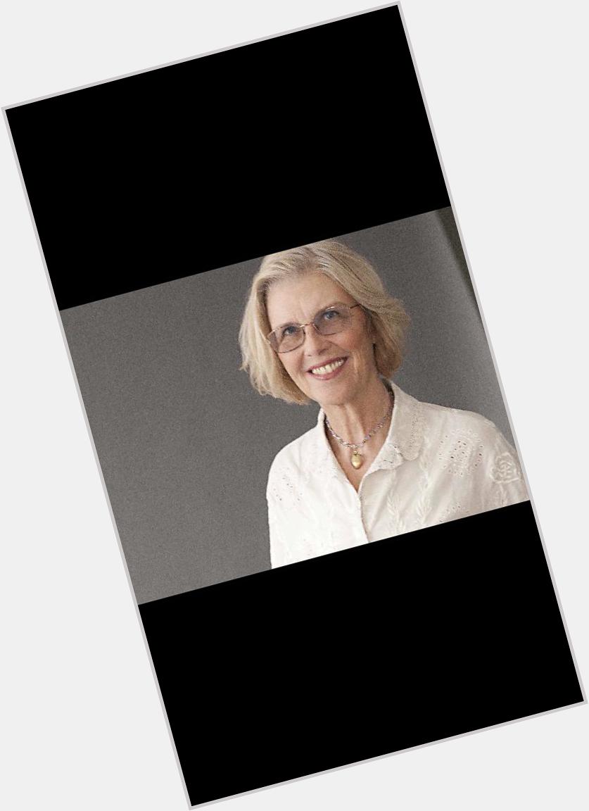 Happy Birthday Jane Smiley. We recommend her novel A Thousand Acres, especially for those of you who love King Lear 