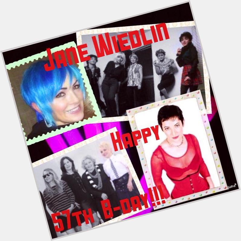 Jane Wiedlin 

( G & V of The Go-Go\s )

Happy 57th Birthday to you!

20 May 1958  