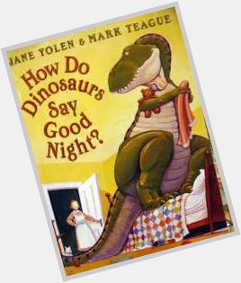 Happy bday Jane Yolen ! Her awesome books:  