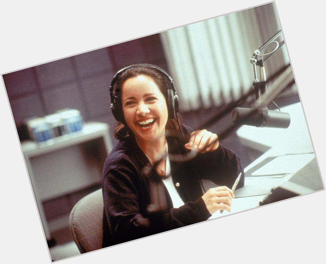 Happy birthday to a brilliant actress and comedian, two-time Emmy nominee Janeane Garofalo! 