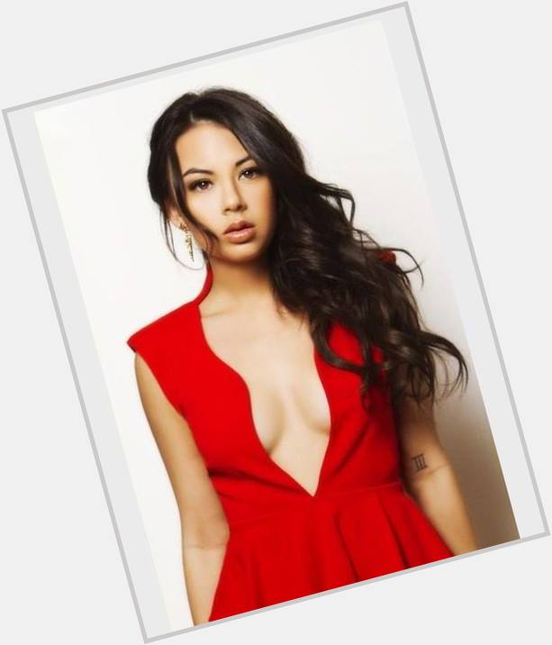Happy 26th birthday to our lovely Janel Parrish 