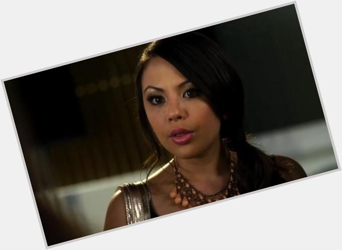 " Happy Birthday Janel Parrish!! We will always miss you as our favourite villain!   